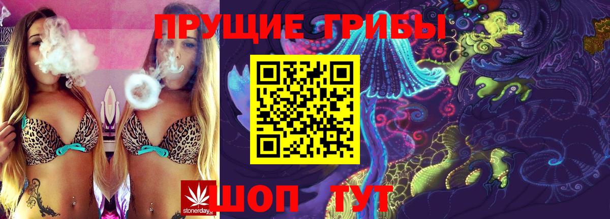 Псилоцибиновые грибы мухоморы Кыштым